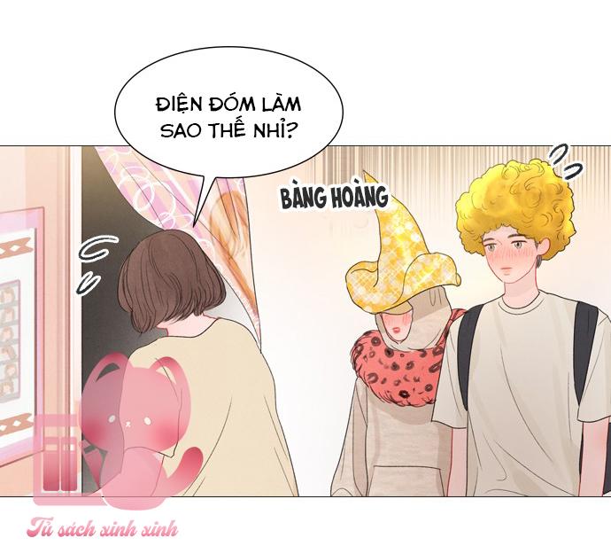 Thần Bí - Chap 57