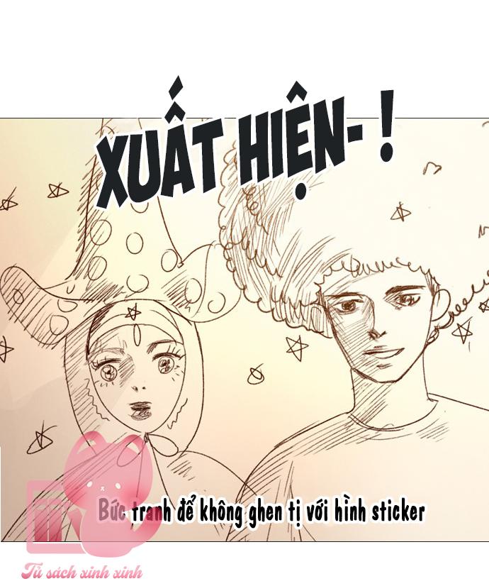 Thần Bí - Chap 57