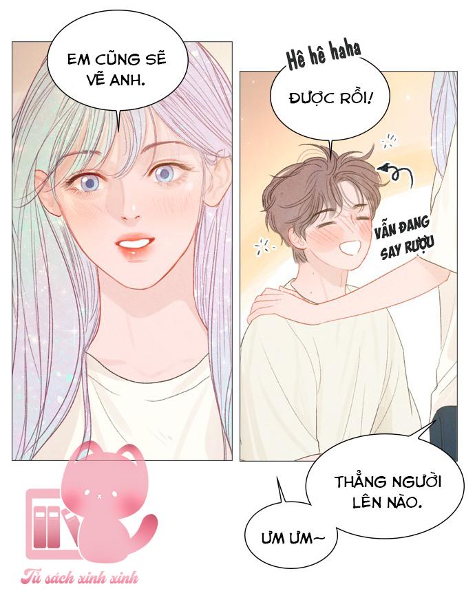 Thần Bí - Chap 57