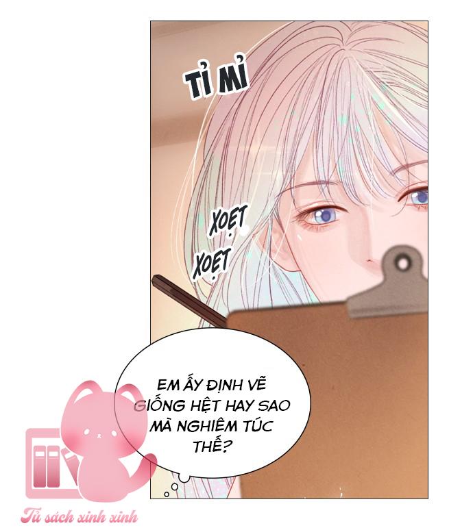 Thần Bí - Chap 57