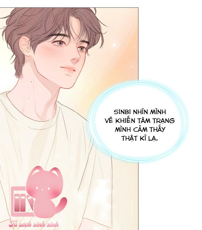 Thần Bí - Chap 57