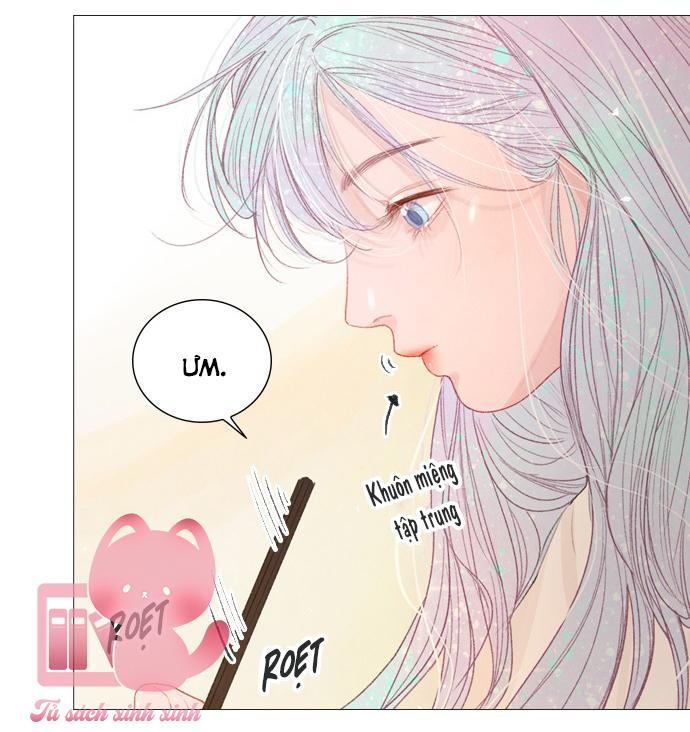 Thần Bí - Chap 57