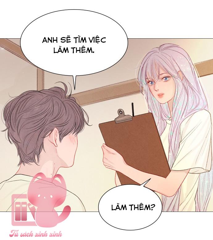 Thần Bí - Chap 57