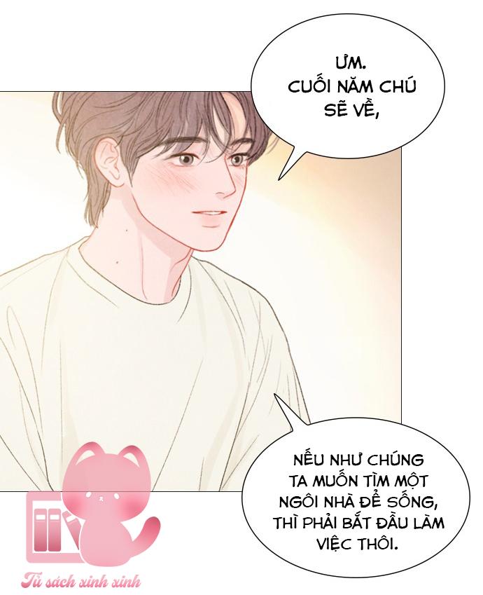Thần Bí - Chap 57