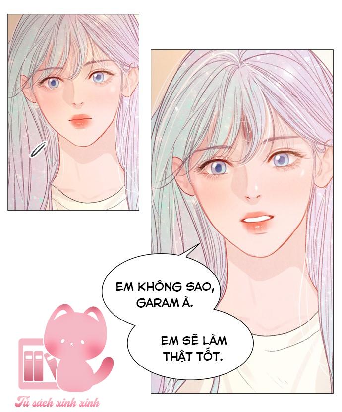 Thần Bí - Chap 57