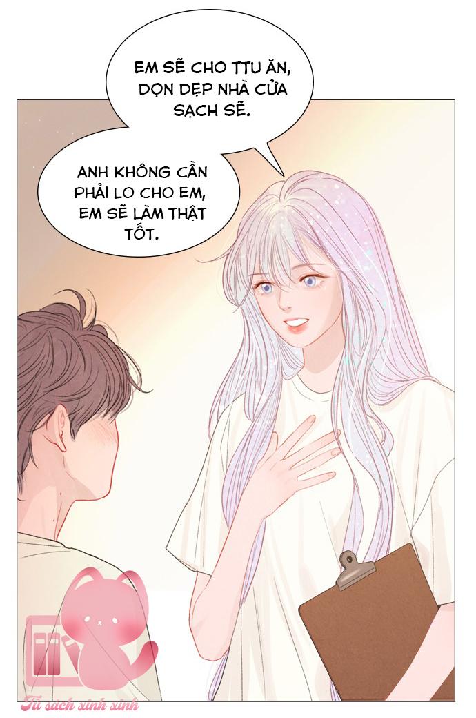 Thần Bí - Chap 57