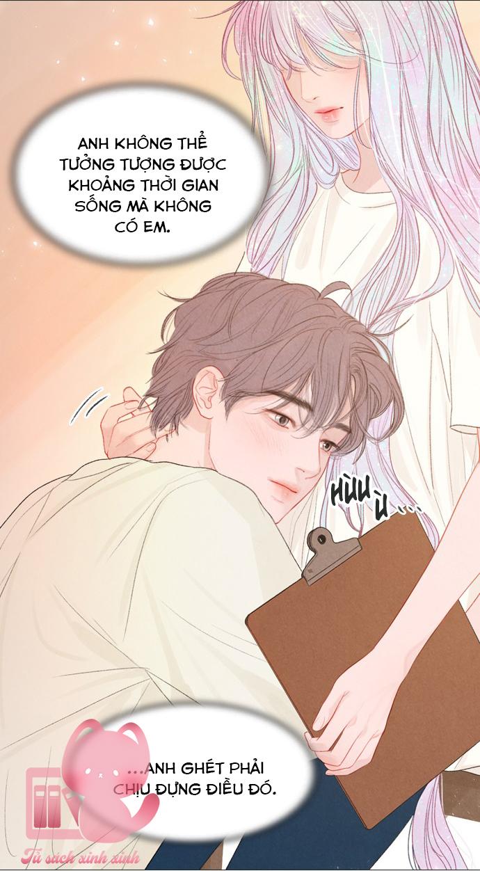Thần Bí - Chap 57