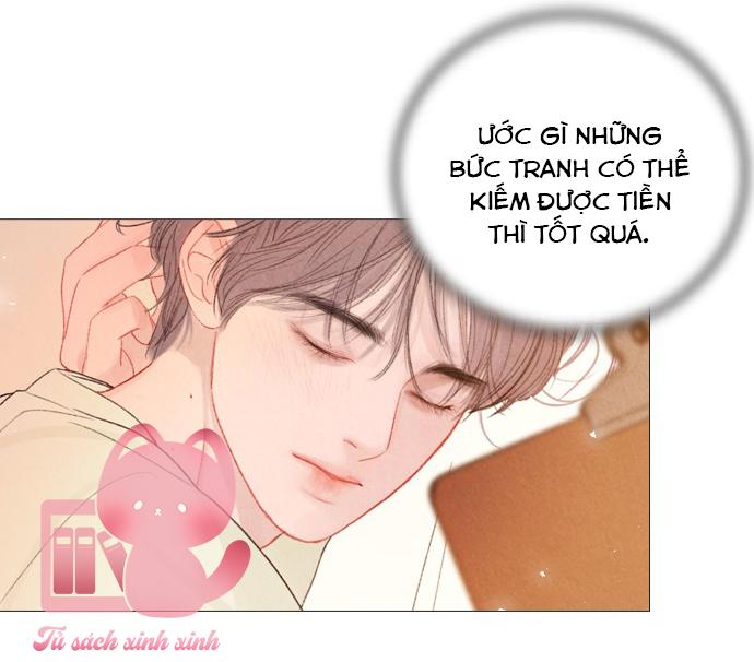 Thần Bí - Chap 57