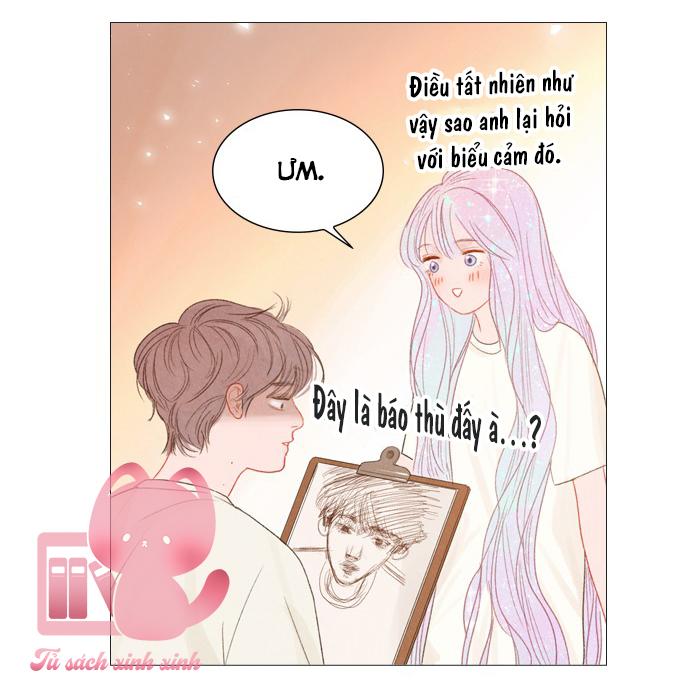 Thần Bí - Chap 57