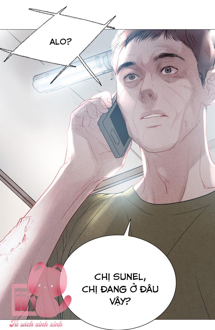 Thần Bí - Chap 57