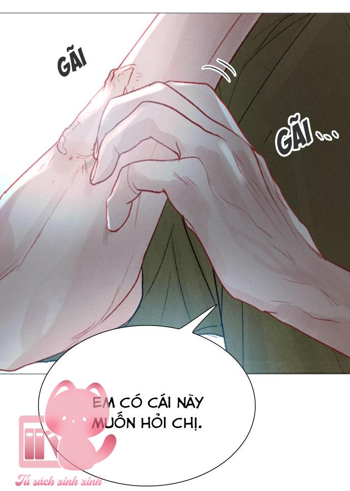 Thần Bí - Chap 57