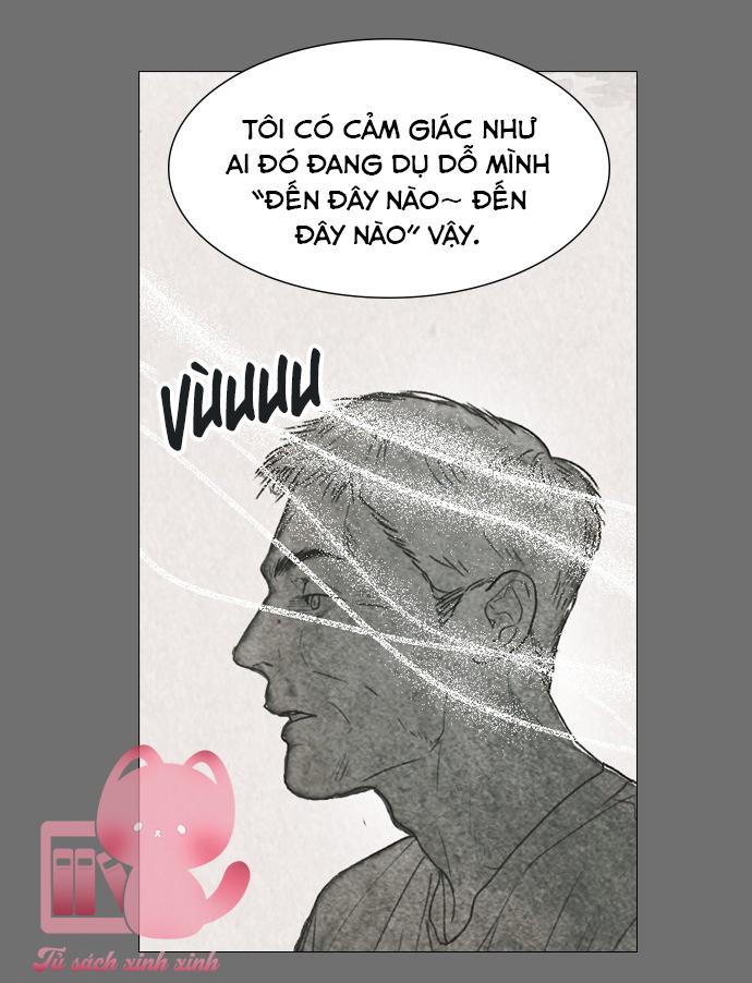 Thần Bí - Chap 58