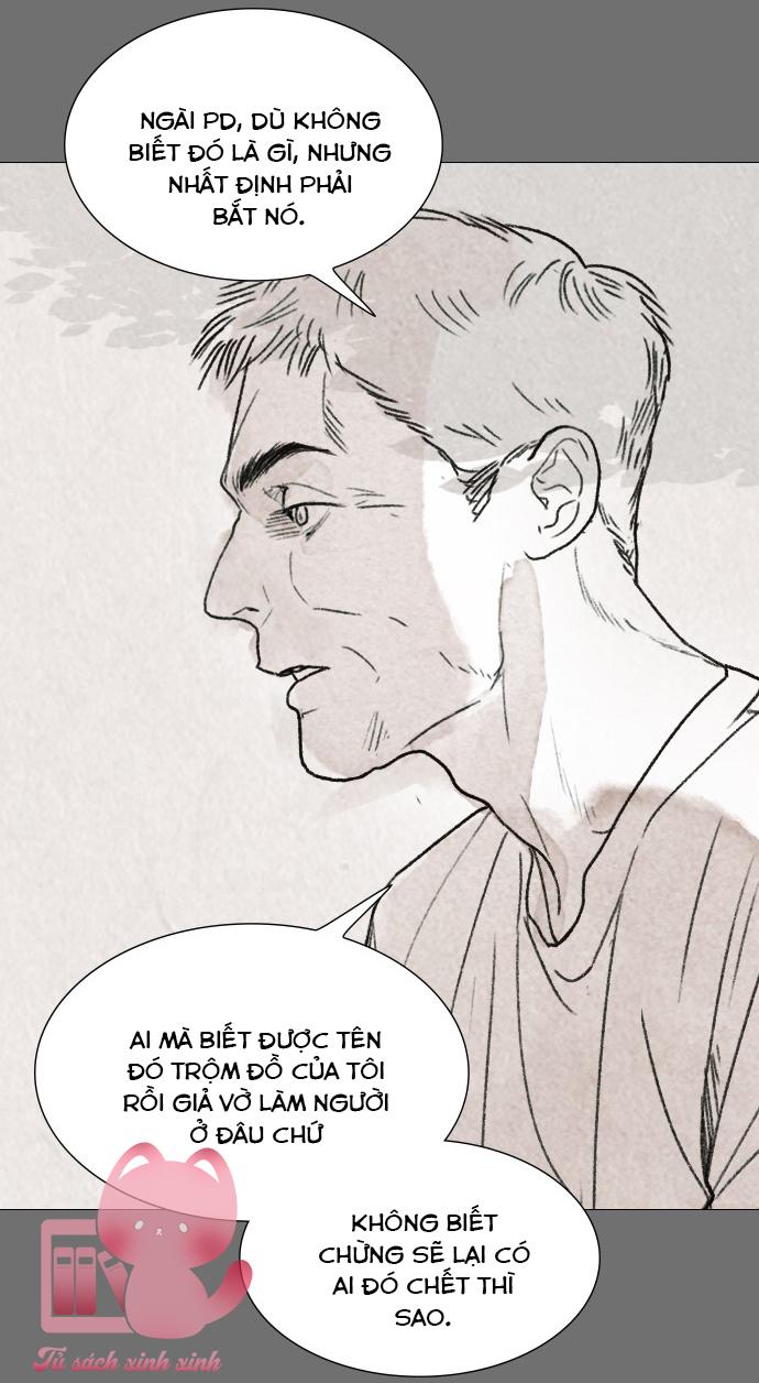 Thần Bí - Chap 58