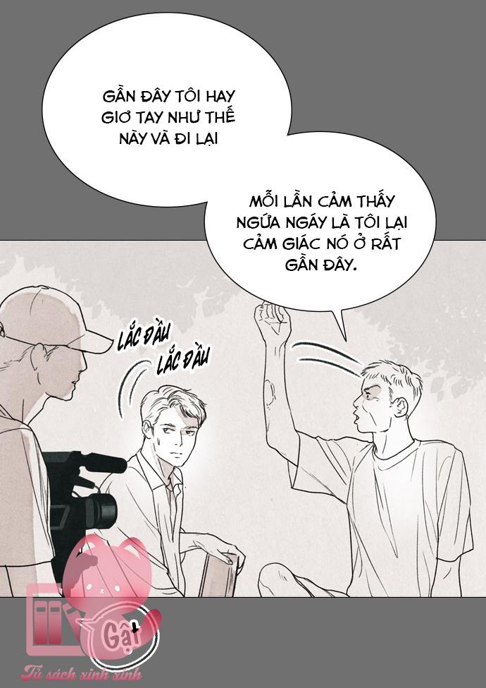 Thần Bí - Chap 58