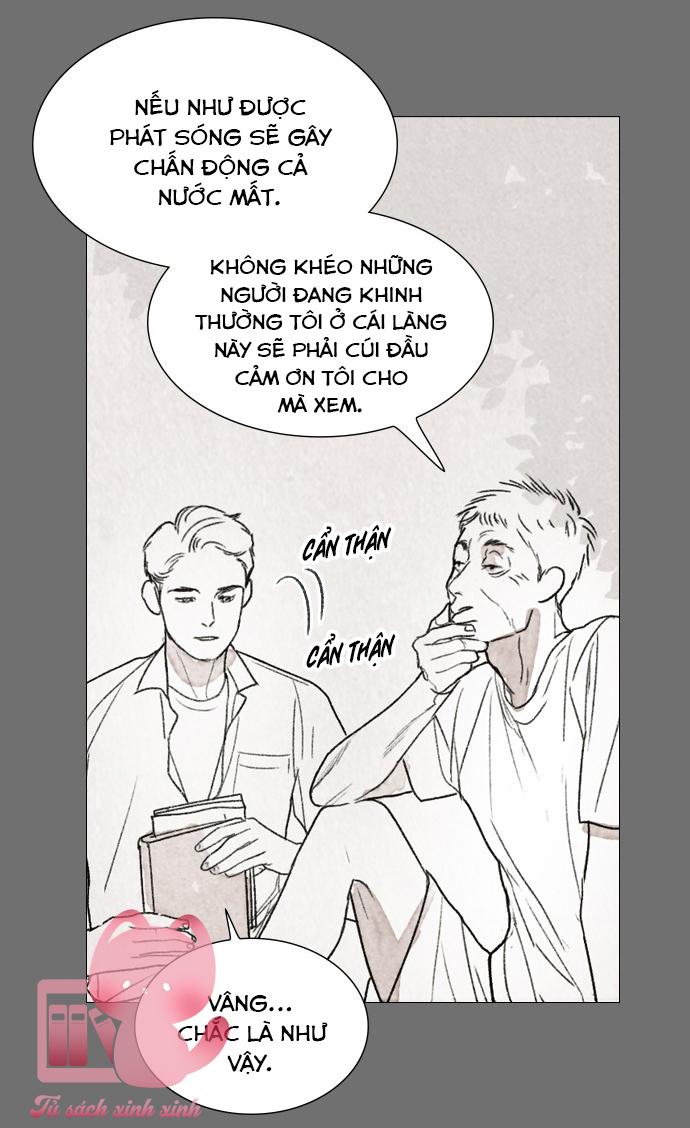 Thần Bí - Chap 58