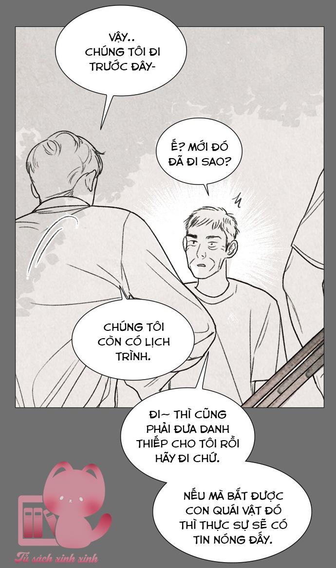 Thần Bí - Chap 58