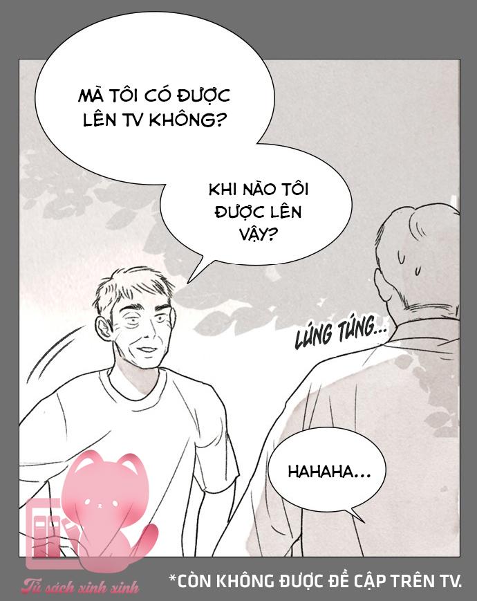 Thần Bí - Chap 58