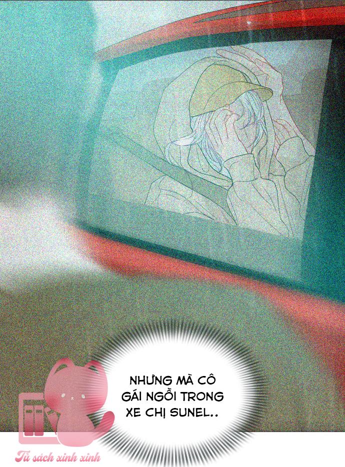 Thần Bí - Chap 58