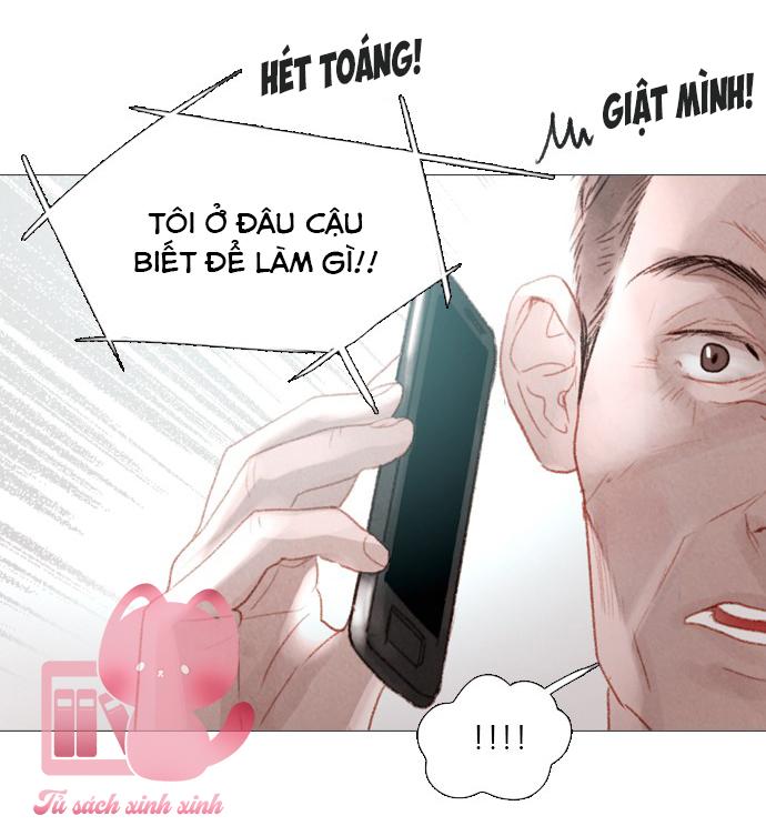 Thần Bí - Chap 58