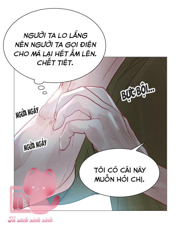 Thần Bí - Chap 58