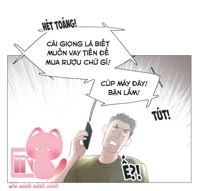 Thần Bí - Chap 58