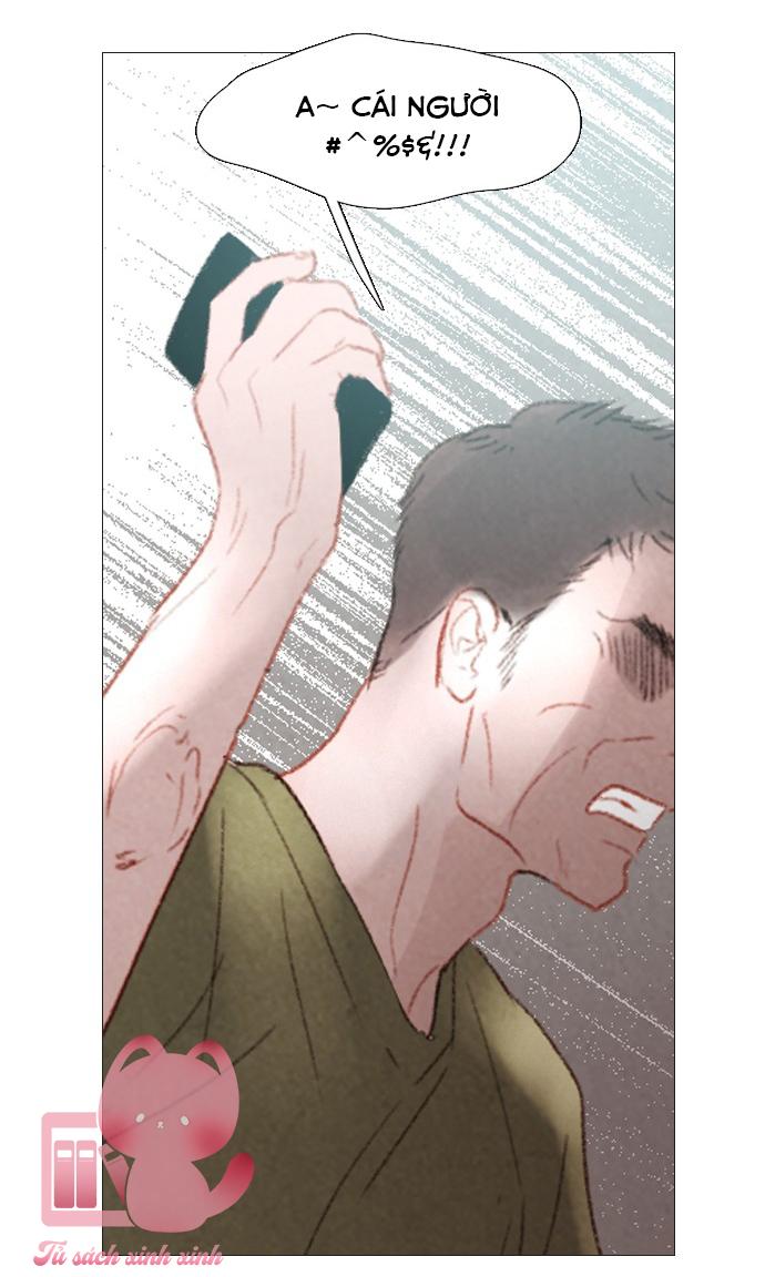 Thần Bí - Chap 58