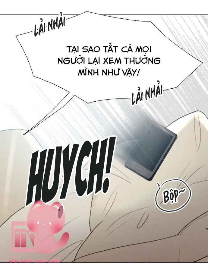 Thần Bí - Chap 58