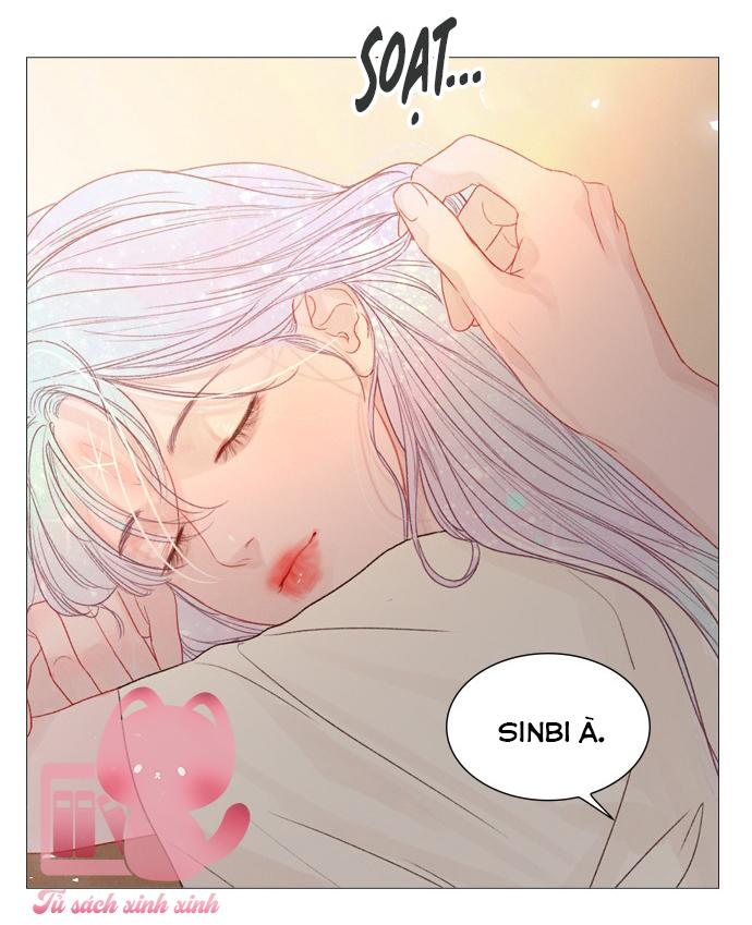 Thần Bí - Chap 58