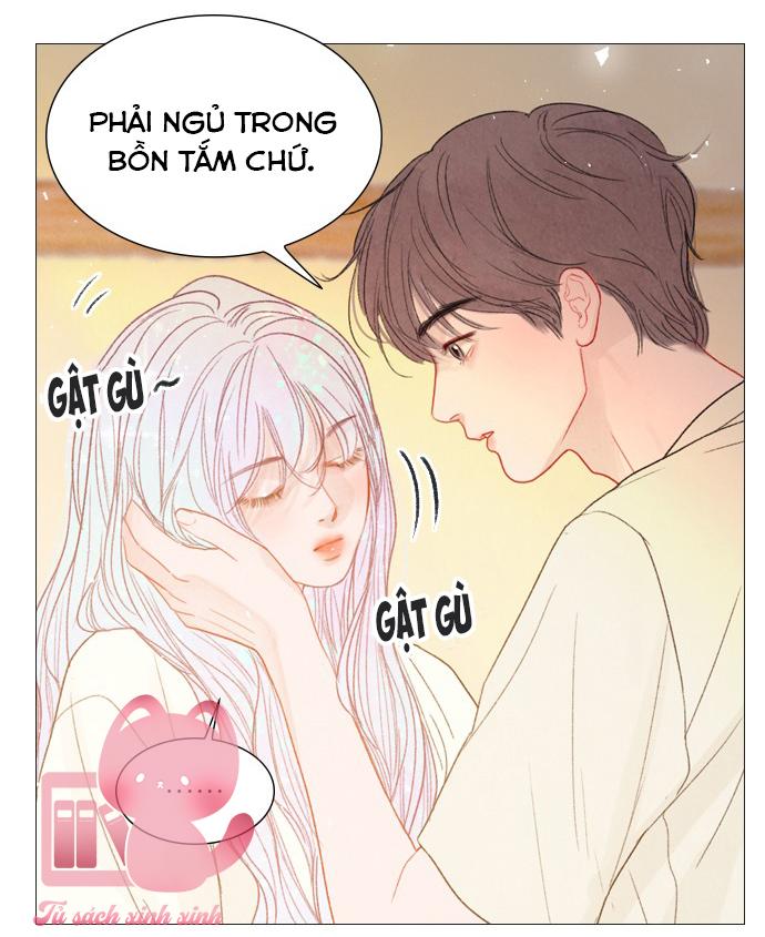 Thần Bí - Chap 58