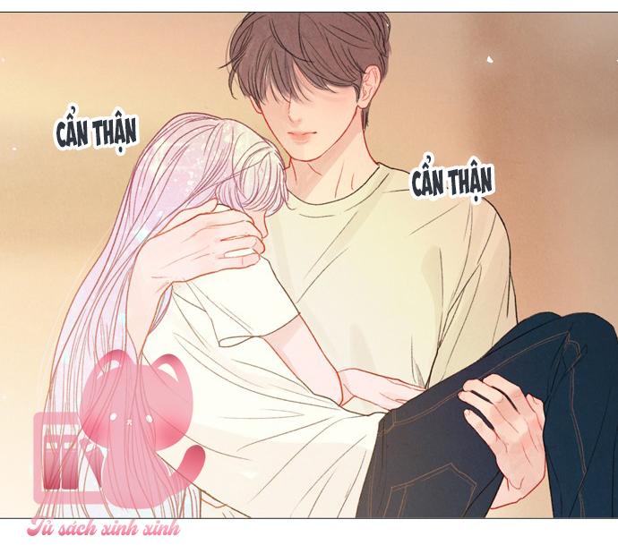 Thần Bí - Chap 58