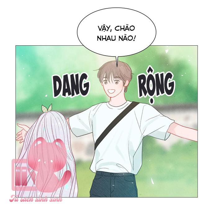 Thần Bí - Chap 58