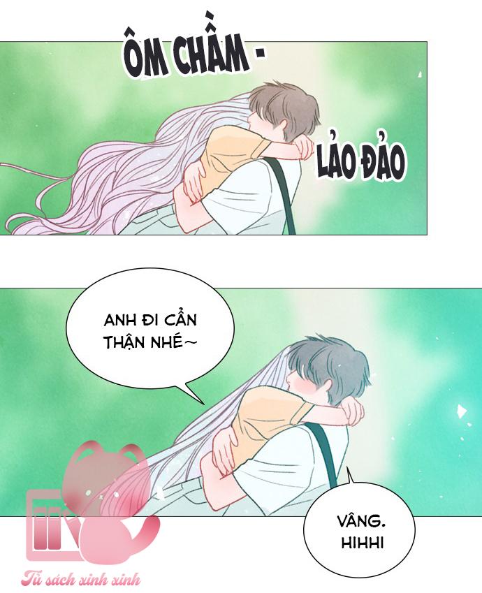 Thần Bí - Chap 58