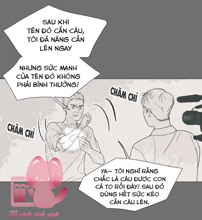 Thần Bí - Chap 58