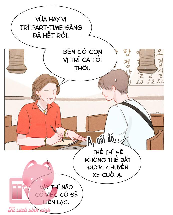 Thần Bí - Chap 58