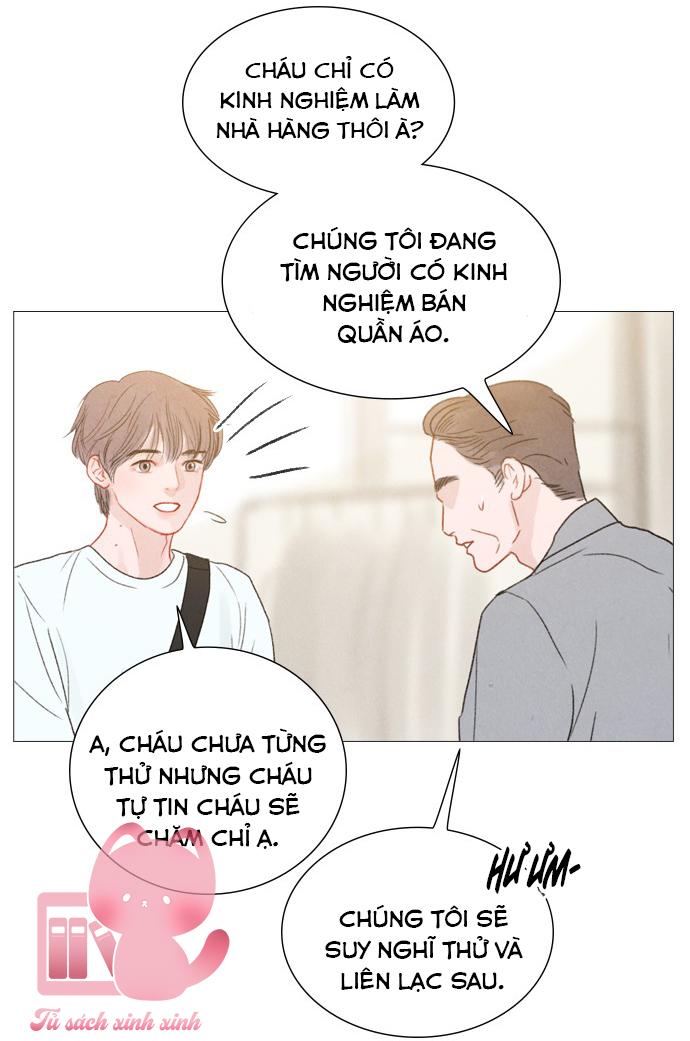 Thần Bí - Chap 58