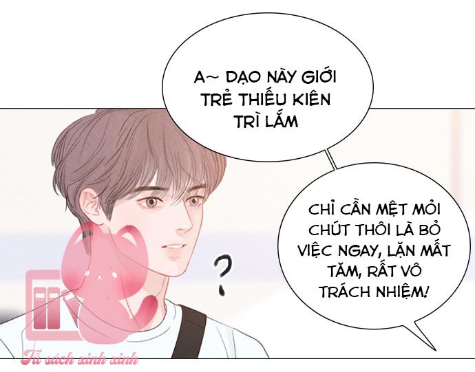 Thần Bí - Chap 58