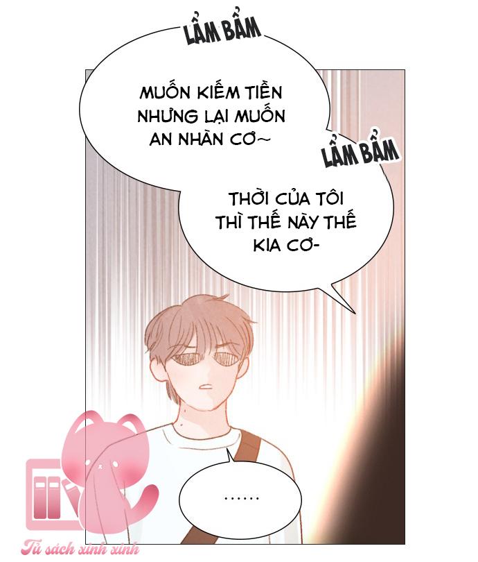 Thần Bí - Chap 58