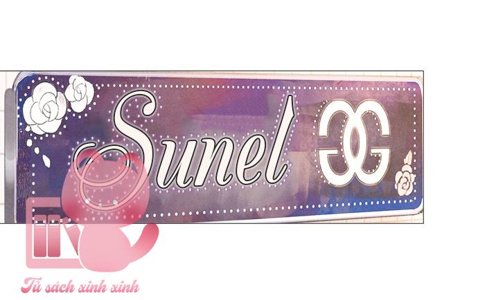 Thần Bí - Chap 58