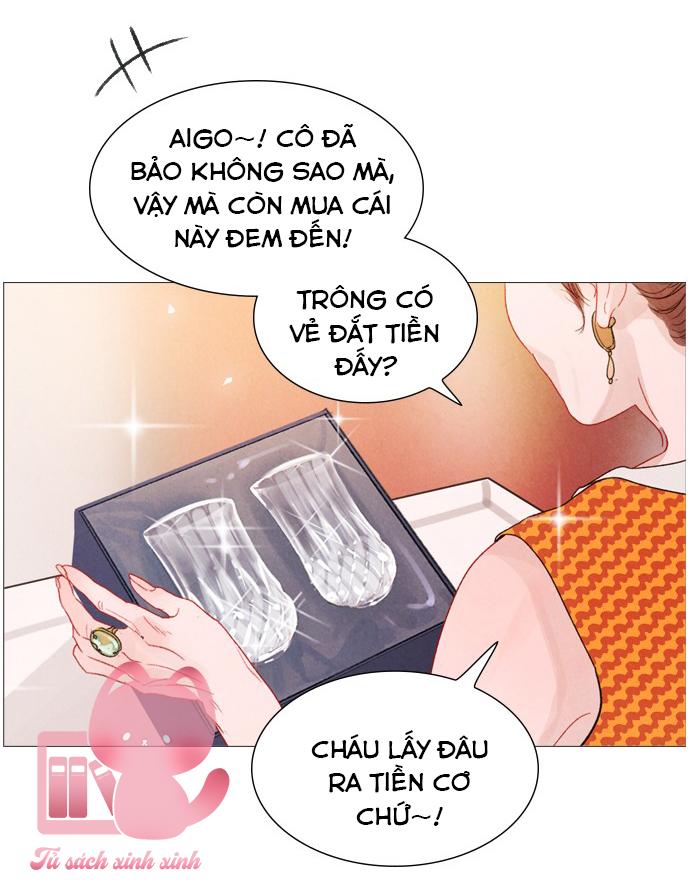 Thần Bí - Chap 58