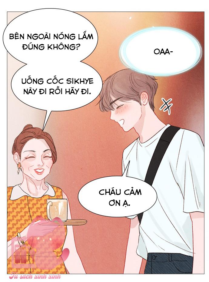Thần Bí - Chap 58