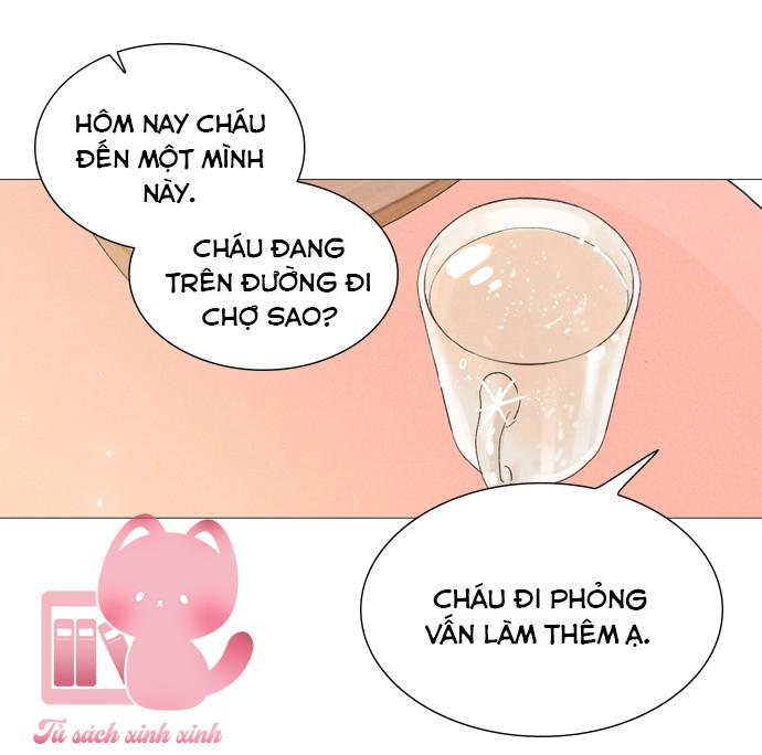 Thần Bí - Chap 58
