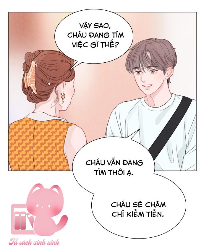 Thần Bí - Chap 58