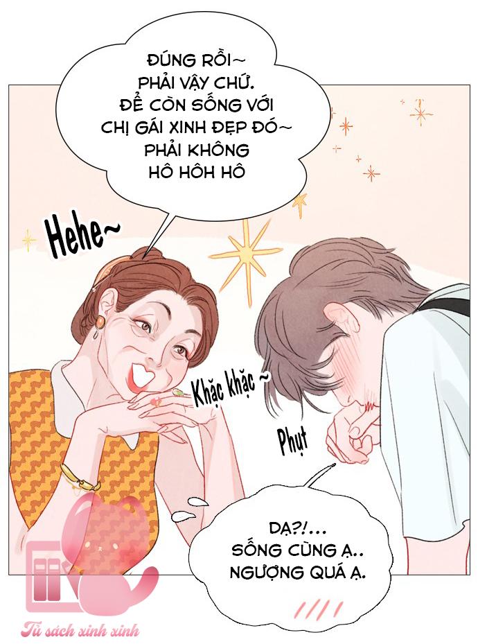 Thần Bí - Chap 58