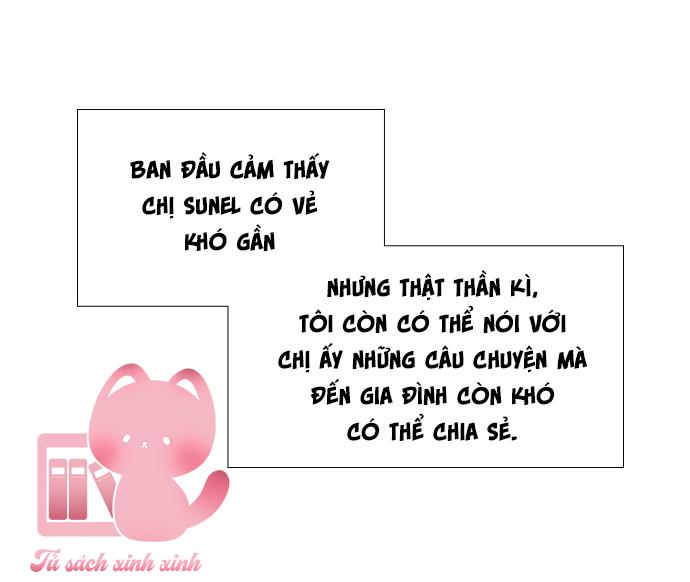Thần Bí - Chap 58