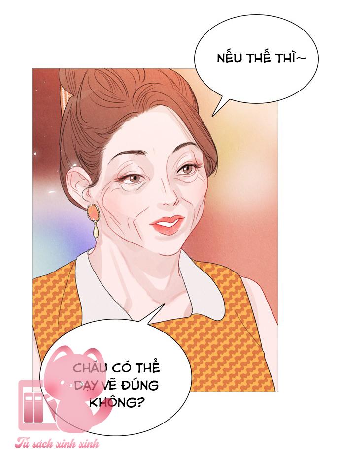 Thần Bí - Chap 58