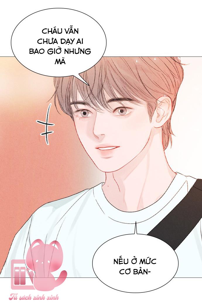 Thần Bí - Chap 58