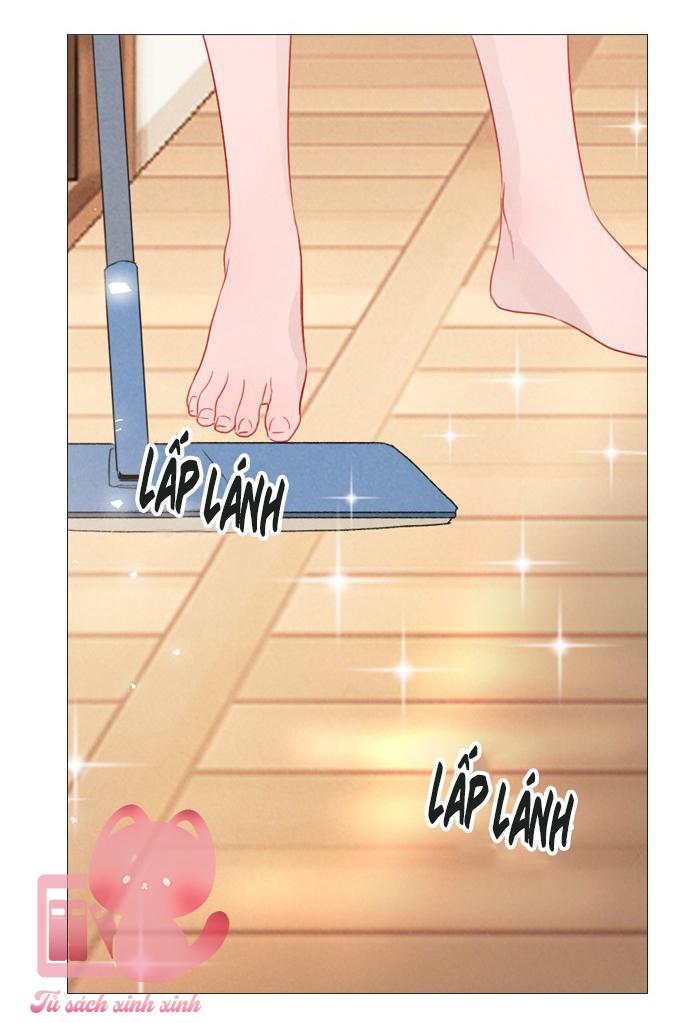 Thần Bí - Chap 58