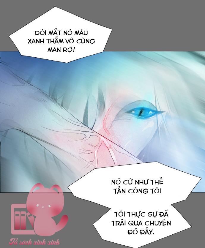 Thần Bí - Chap 58