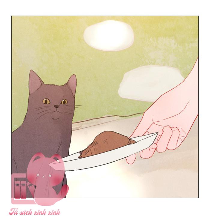 Thần Bí - Chap 58