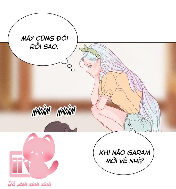 Thần Bí - Chap 58